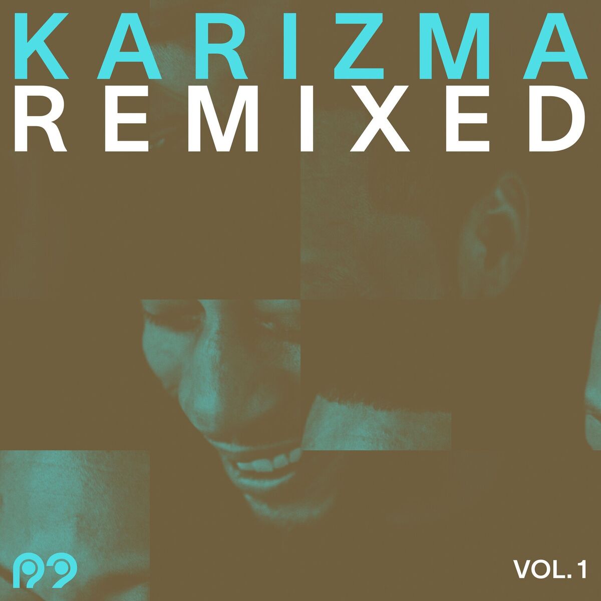 Album cover of Karizma Remixed