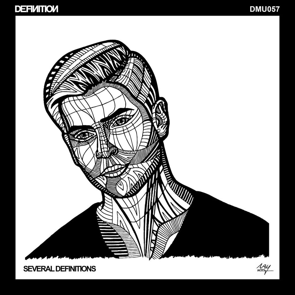 Picture of Delusion EP
