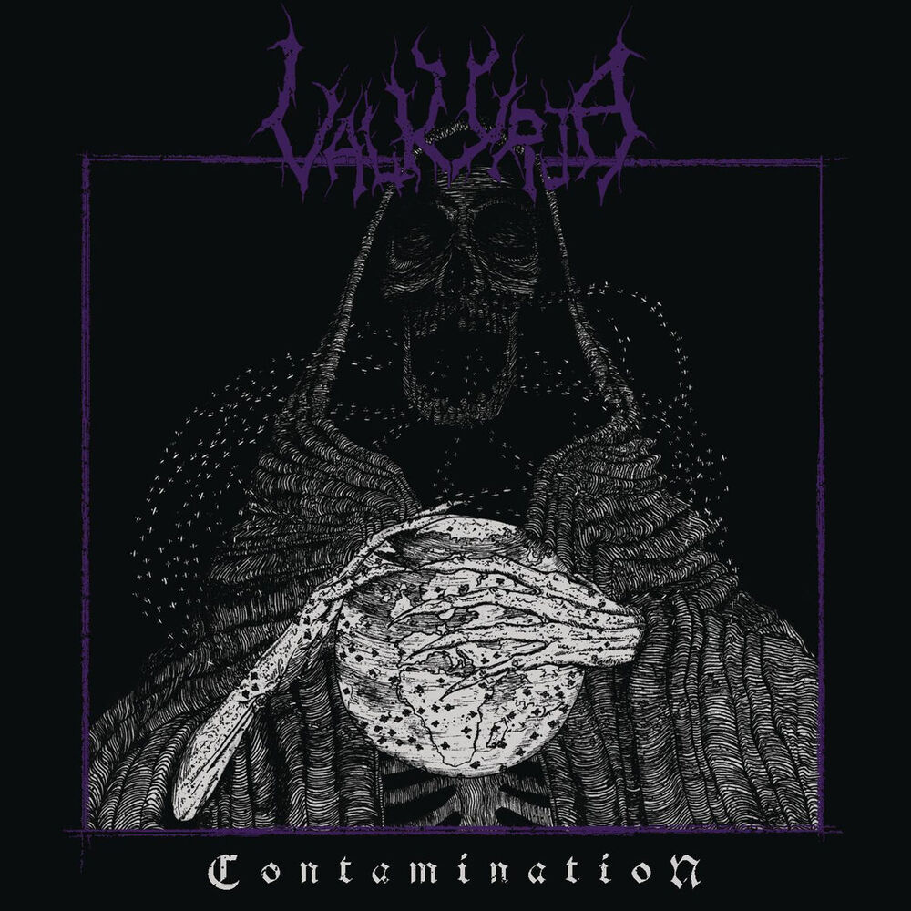Picture of Contamination