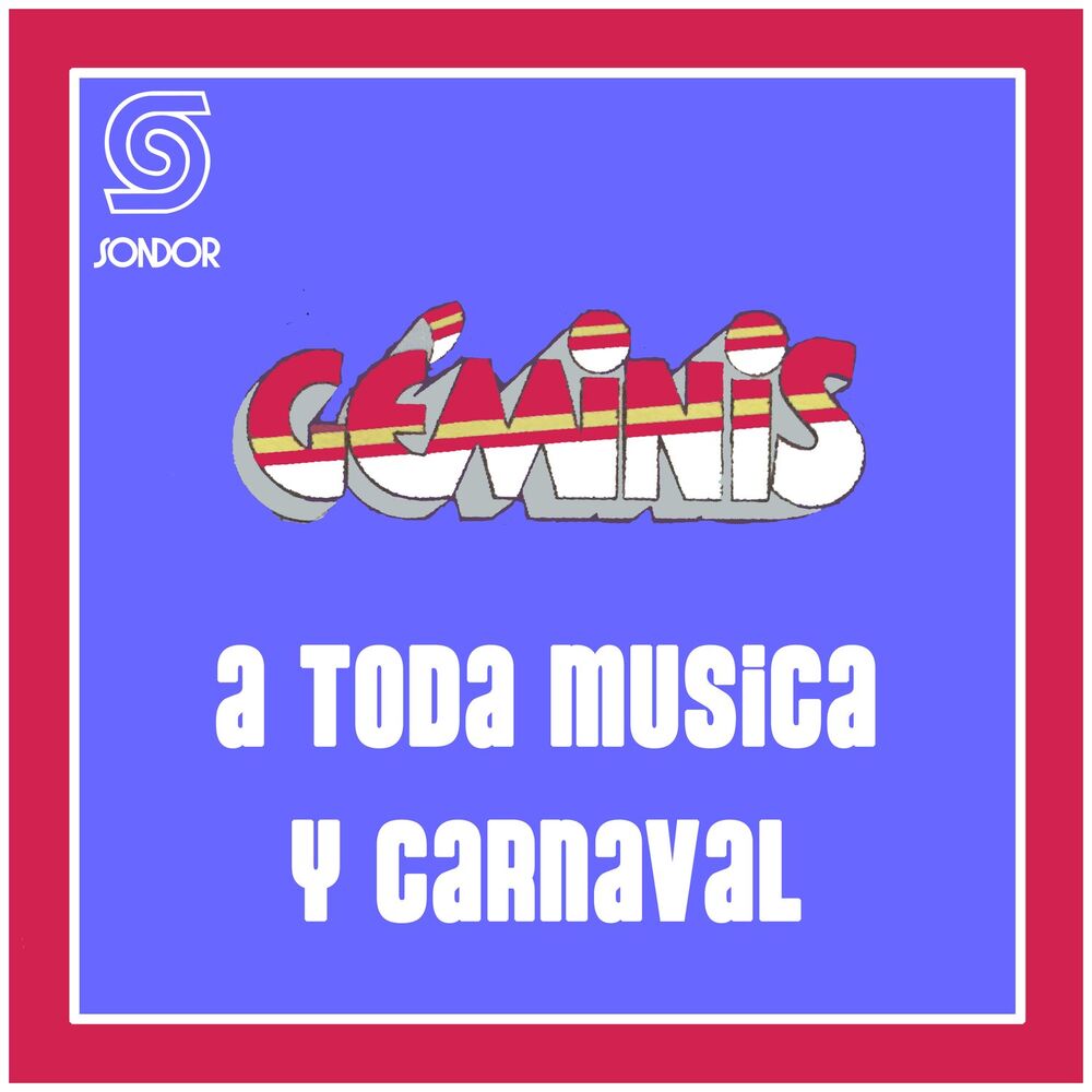 Picture of A Toda Música y Carnaval