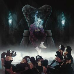Cover of RatedStar