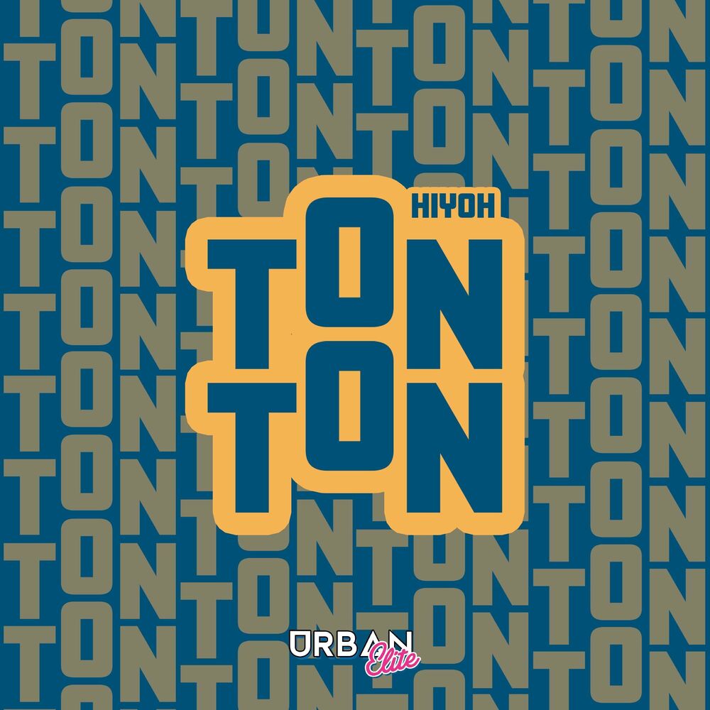 Picture of Ton Ton