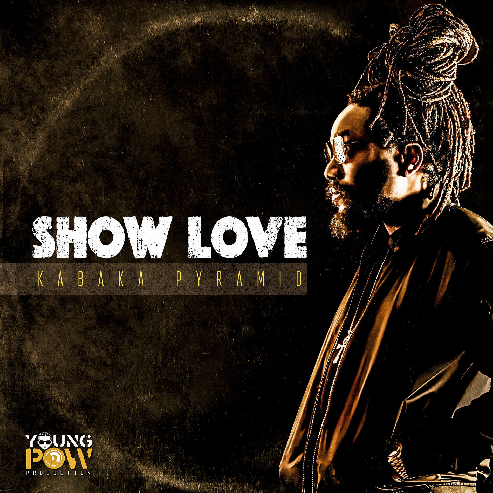 Album cover of Show Love