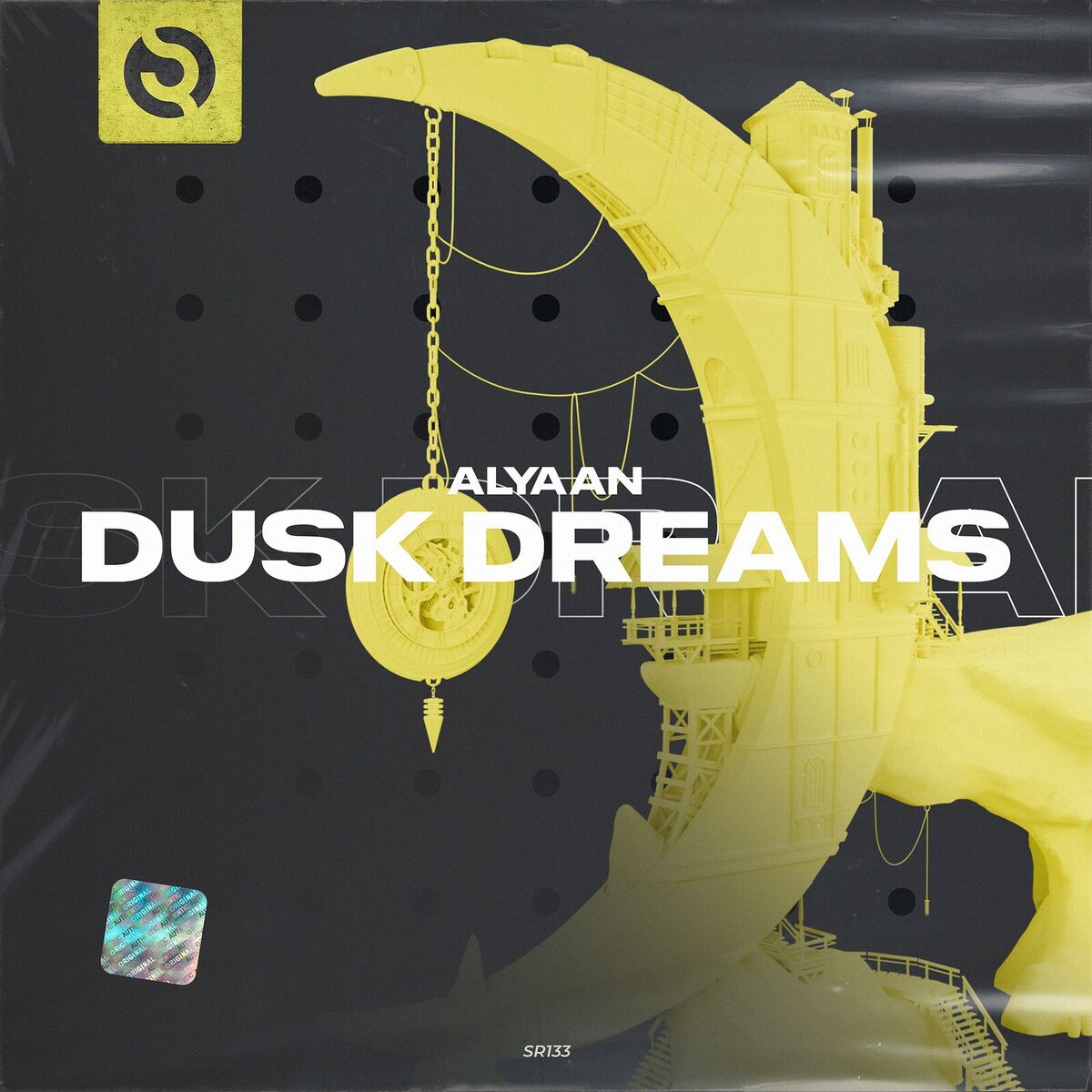 Album cover of Dusk Dreams