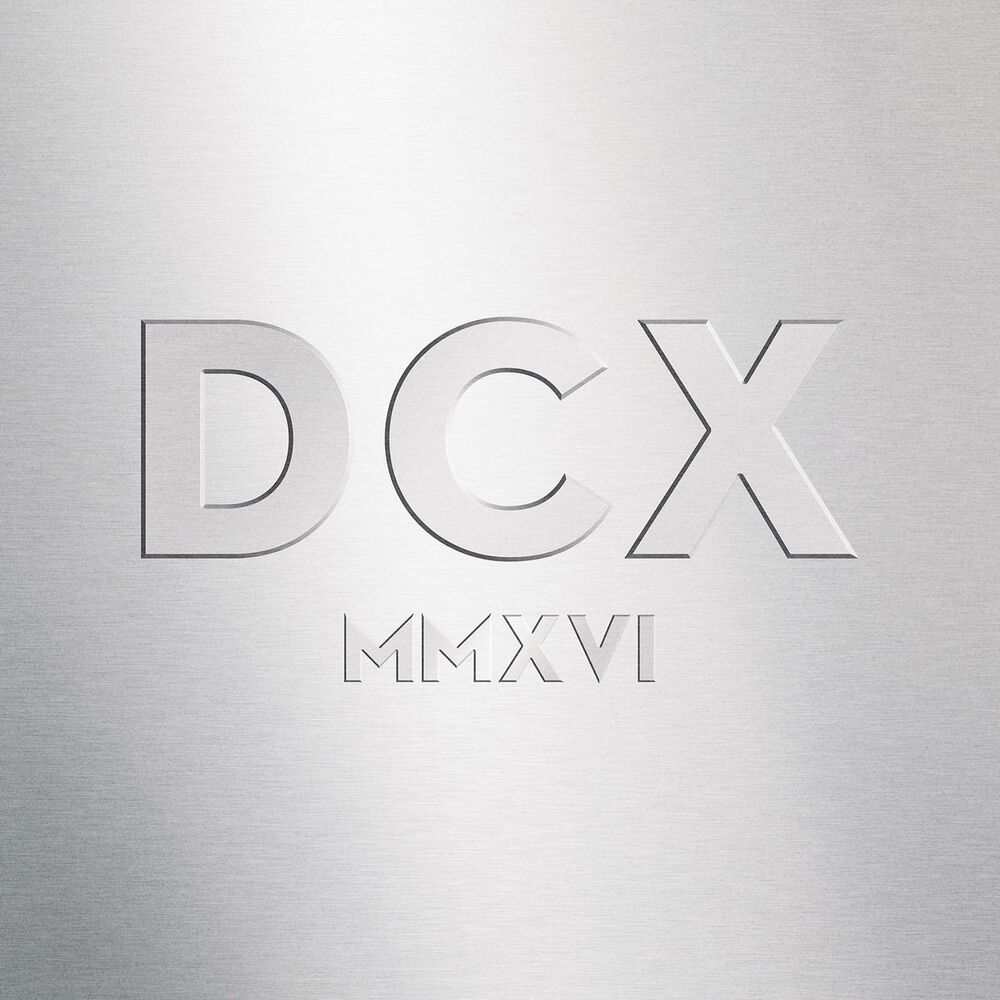 Picture of DCX MMXVI Live