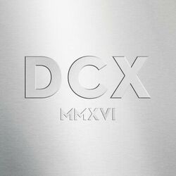 Cover of DCX MMXVI Live
