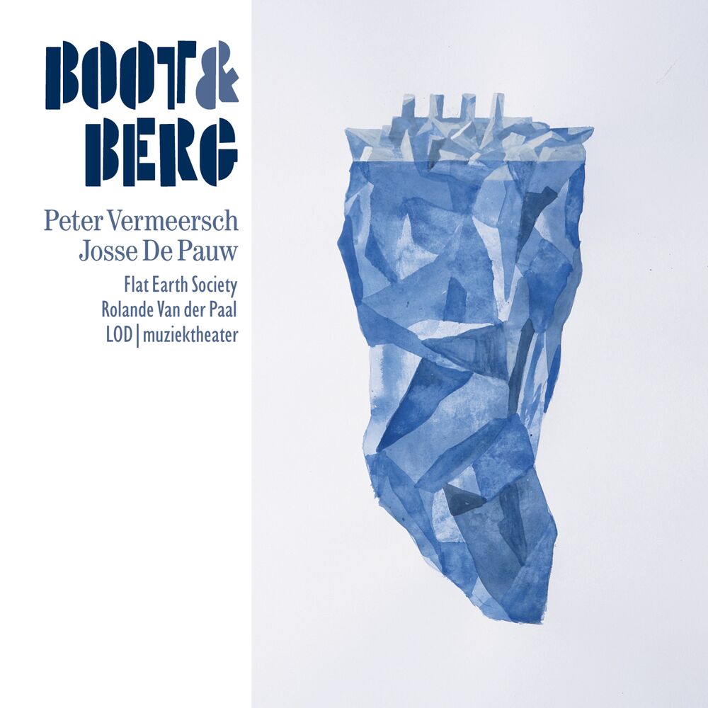 Picture of Boot & Berg (Live at LOD Muziektheater)