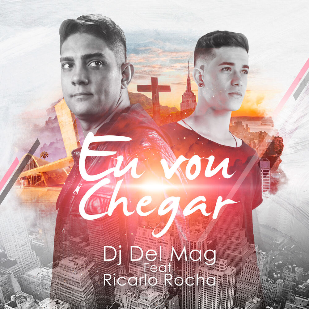 Picture of Eu Vou Chegar