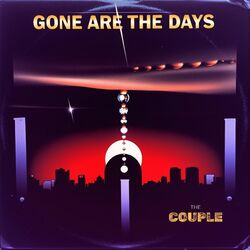 Cover of Gone Are The Days