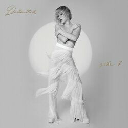 Cover of Dedicated Side B