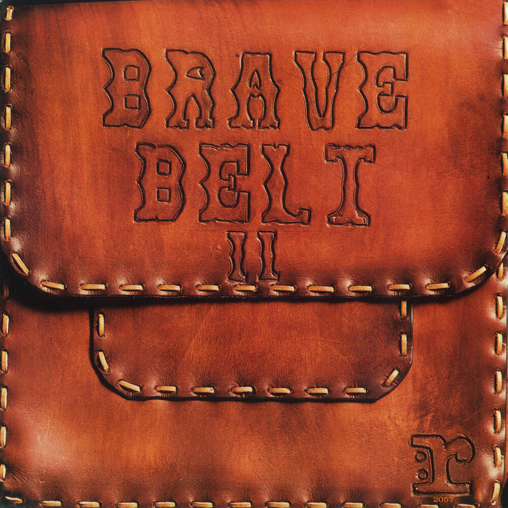 Picture of Brave Belt II