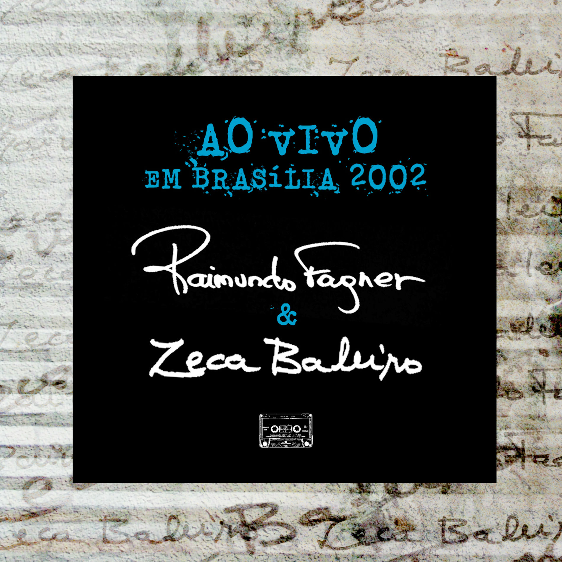 Album cover of Flor da Pele / Revelação