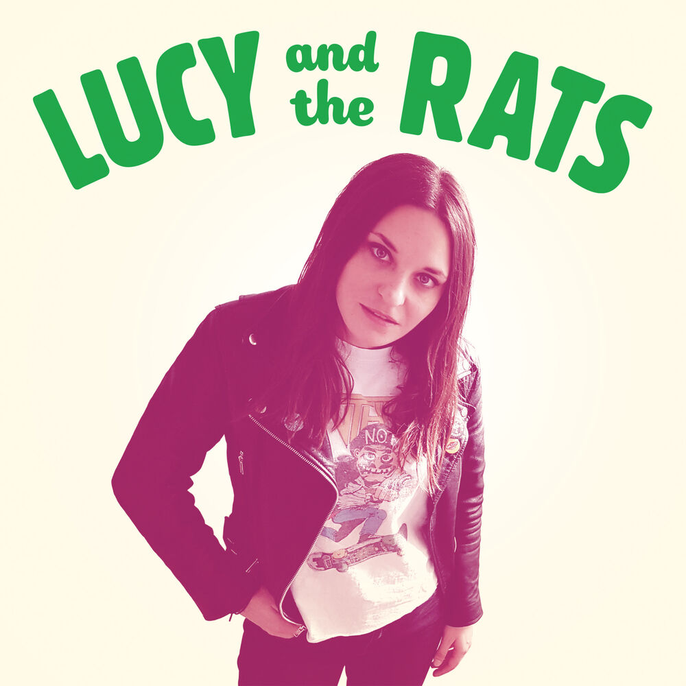 Picture of Lucy And The Rats