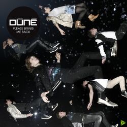 Cover of Please Bring Me Back