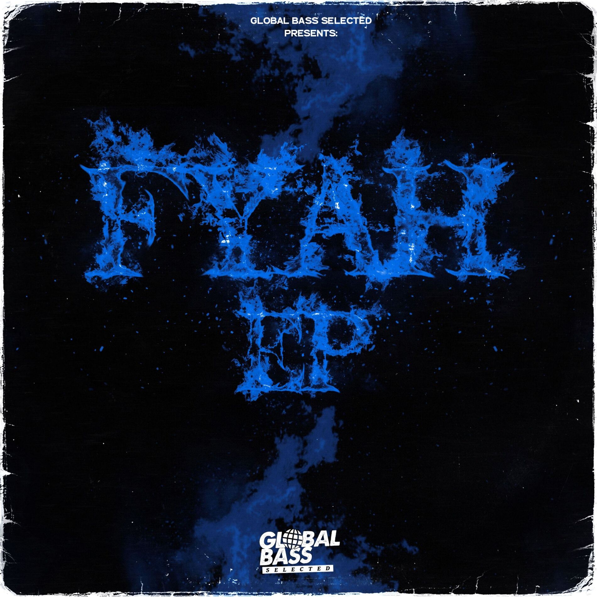 Album cover of Fyah