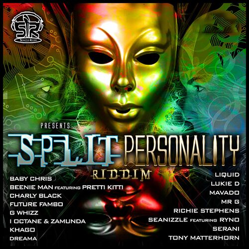 洋楽 SPLIT PERSONALITY/DO U WANNA/G-RAP Split Personality - U.T.F.O. - YouTube