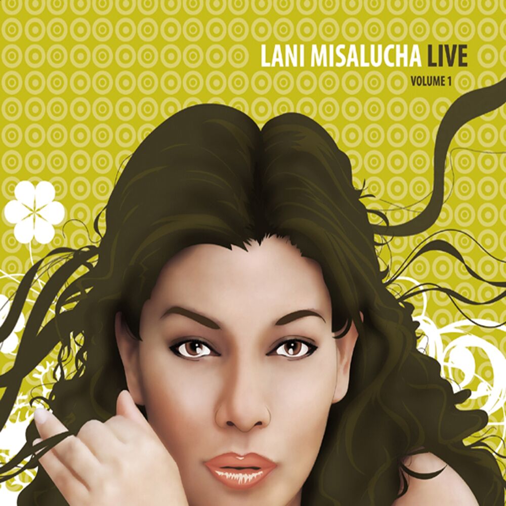 Picture of Lani Misalucha Live, Vol. 1