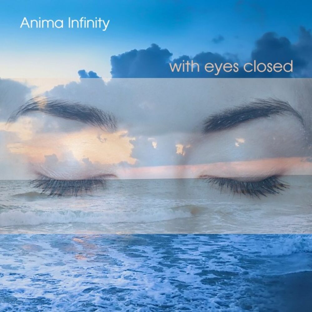 Picture of With Eyes Closed