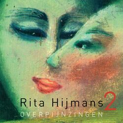 Cover of Overpijnzingen 2
