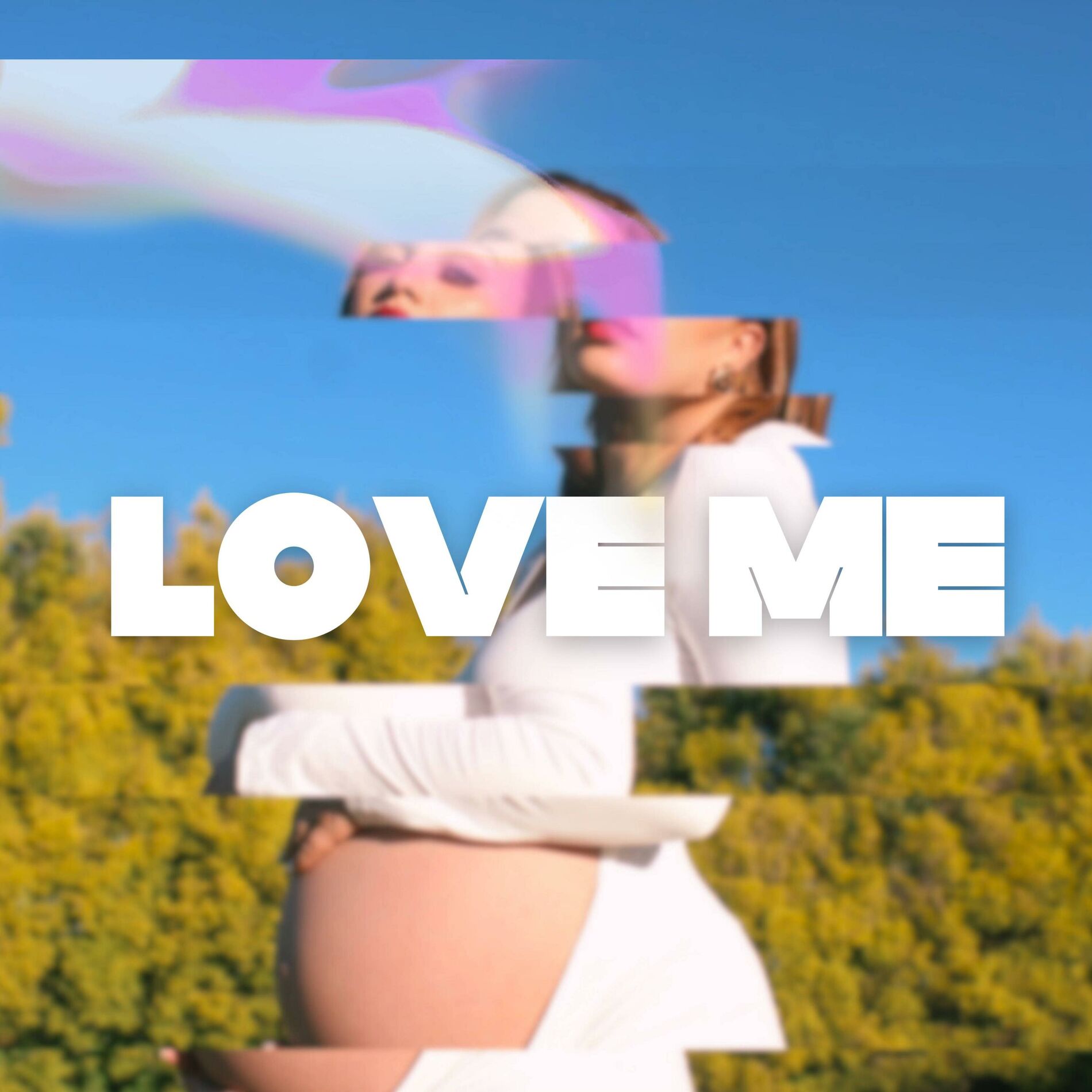 Album cover of LOVE ME