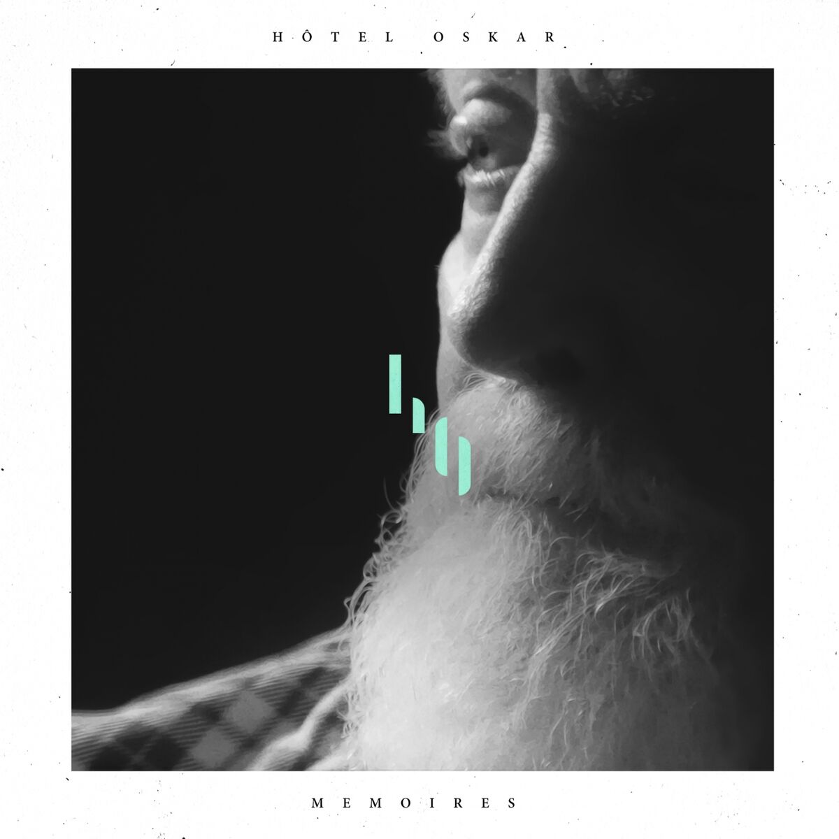 Album cover of Mémoires