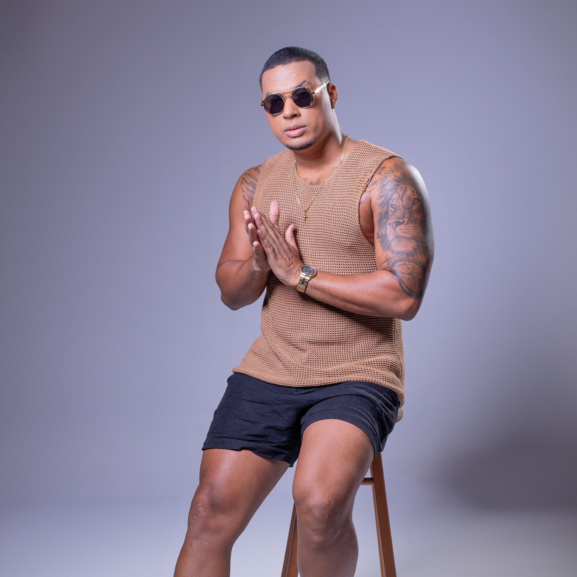Album cover of Vai no Cavalinho