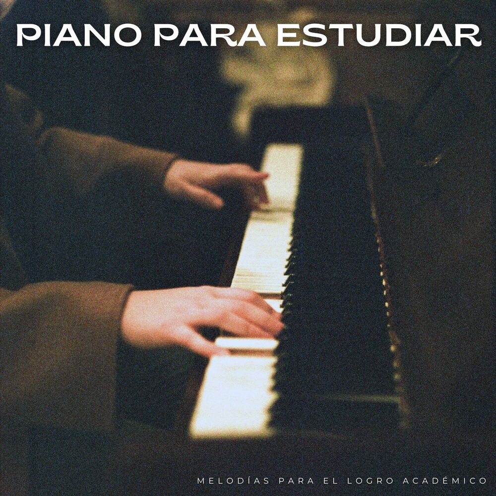 Picture of Piano Para Estudiar: Melodías Para El Logro Académico