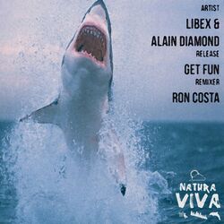 Cover of Get Fun