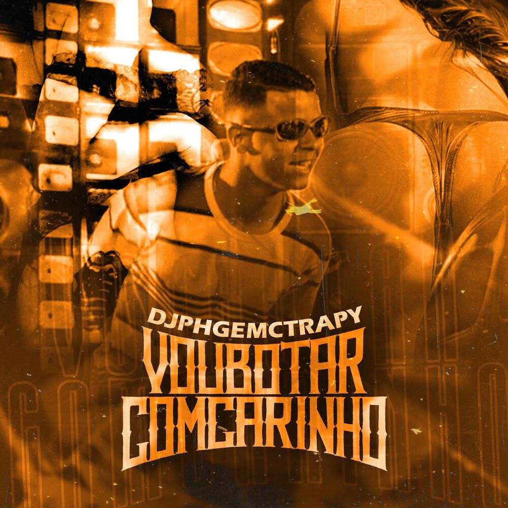 Picture of Vou Botar Com Carinho (Remix)