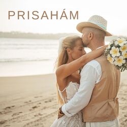 Cover of PRISAHÁM