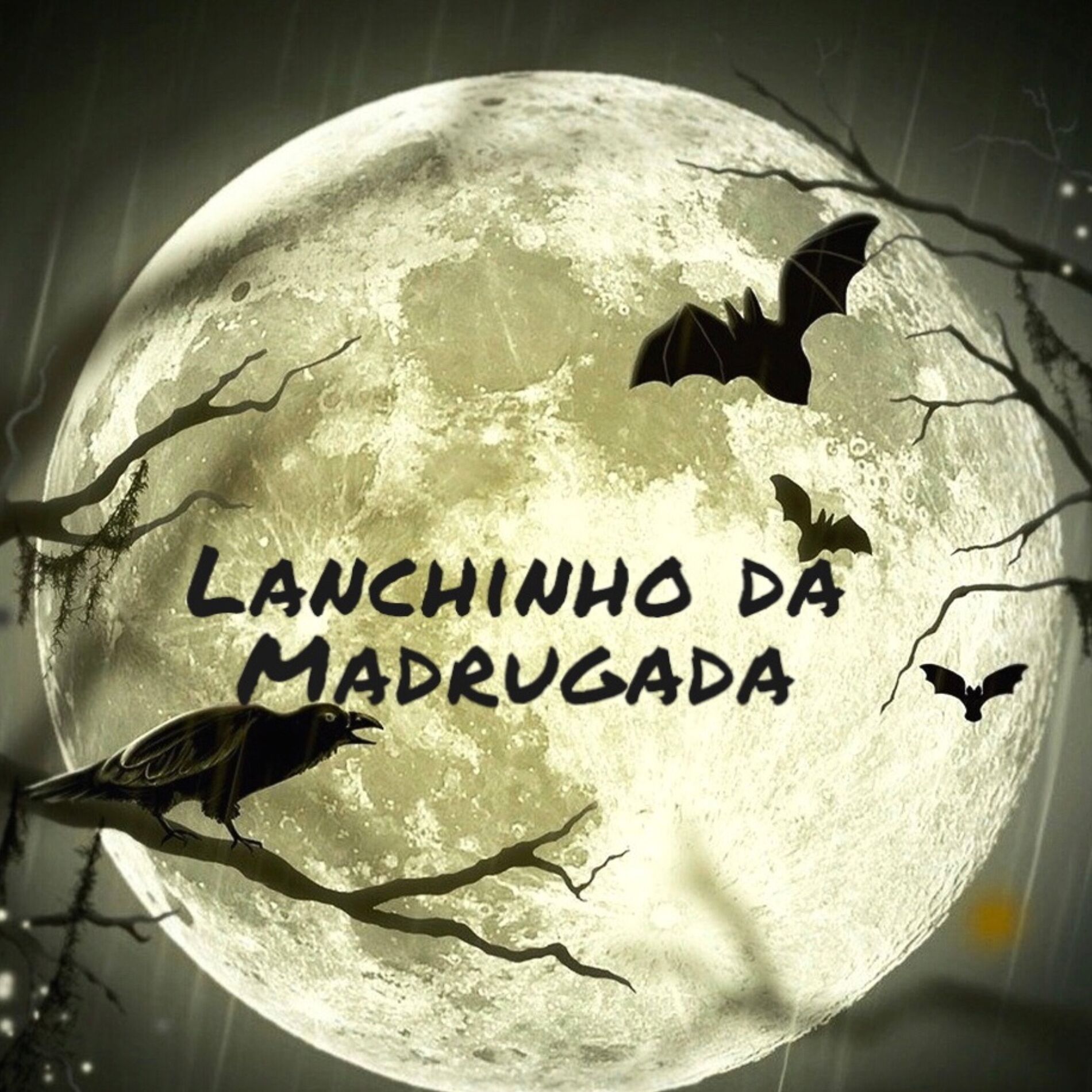 Album cover of Lanchinho da Madrugada