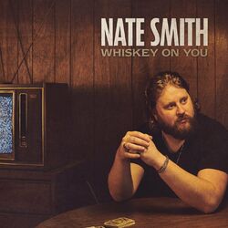 Cover of Whiskey On You