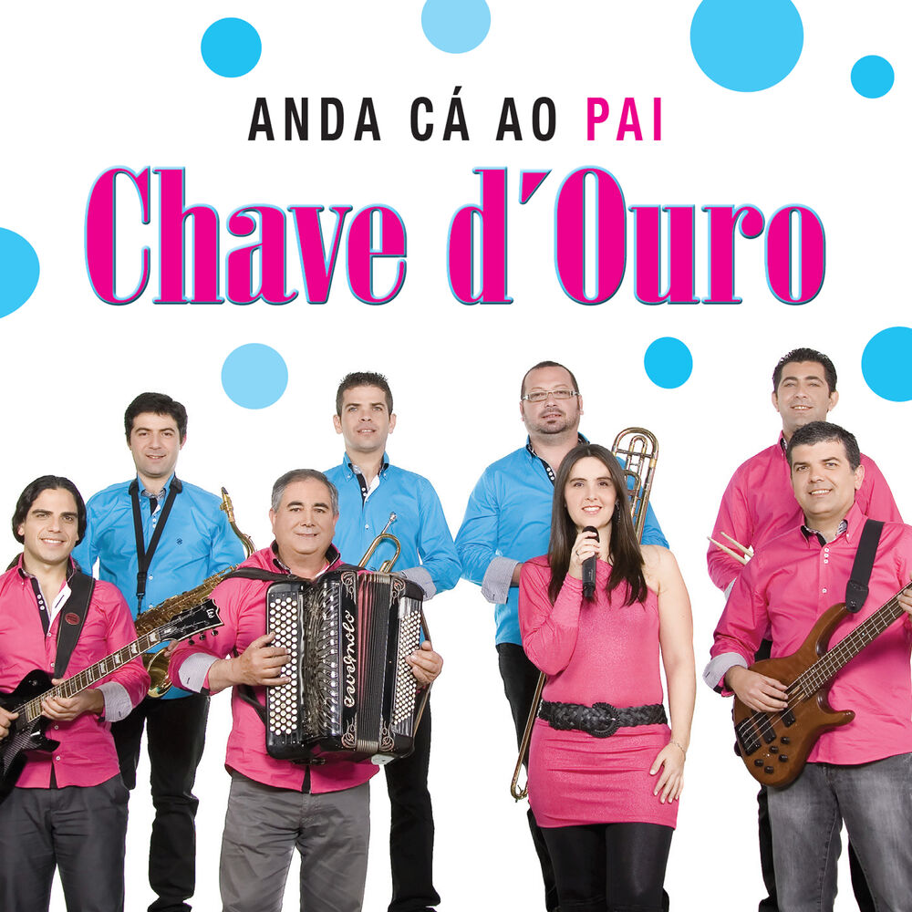 Picture of Anda Cá Ao Pai