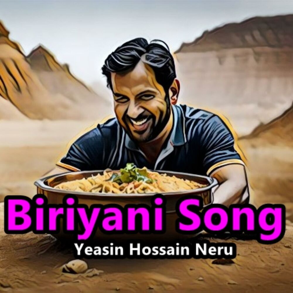 Picture of Biriyani Song