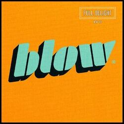 Cover of Full Delight