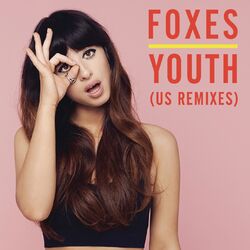 Cover of Youth (Remixes)