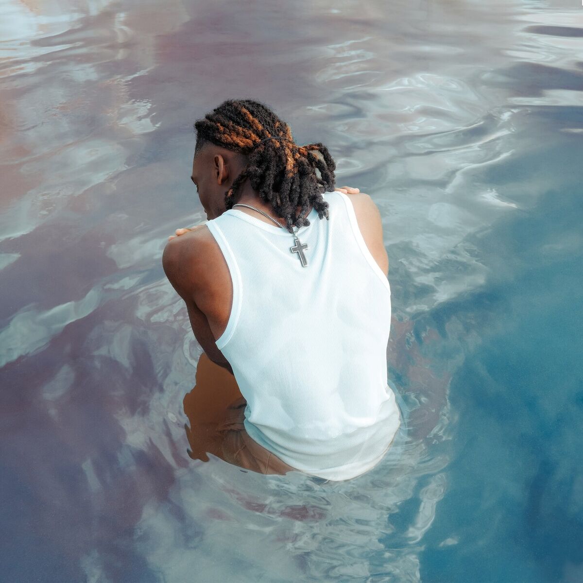 Album cover of ALLEZ LEUR DIRE