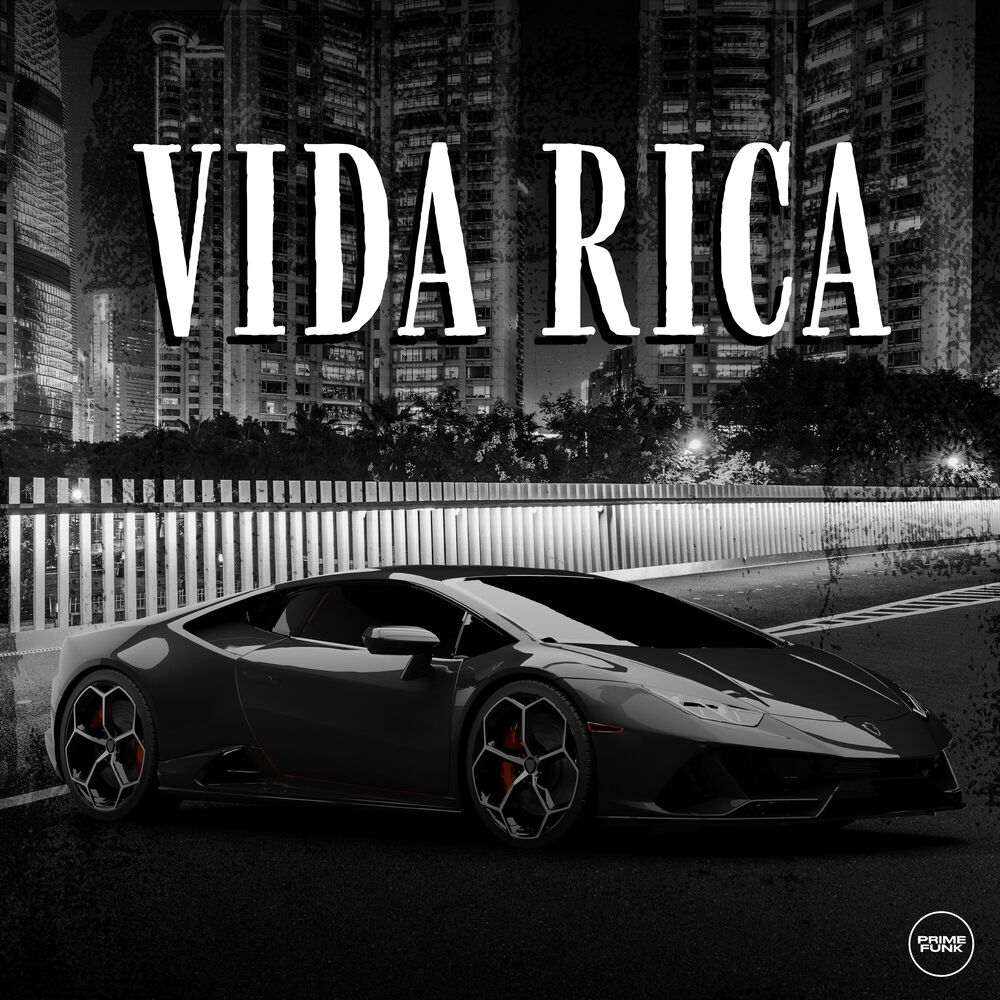 Picture of Vida Rica