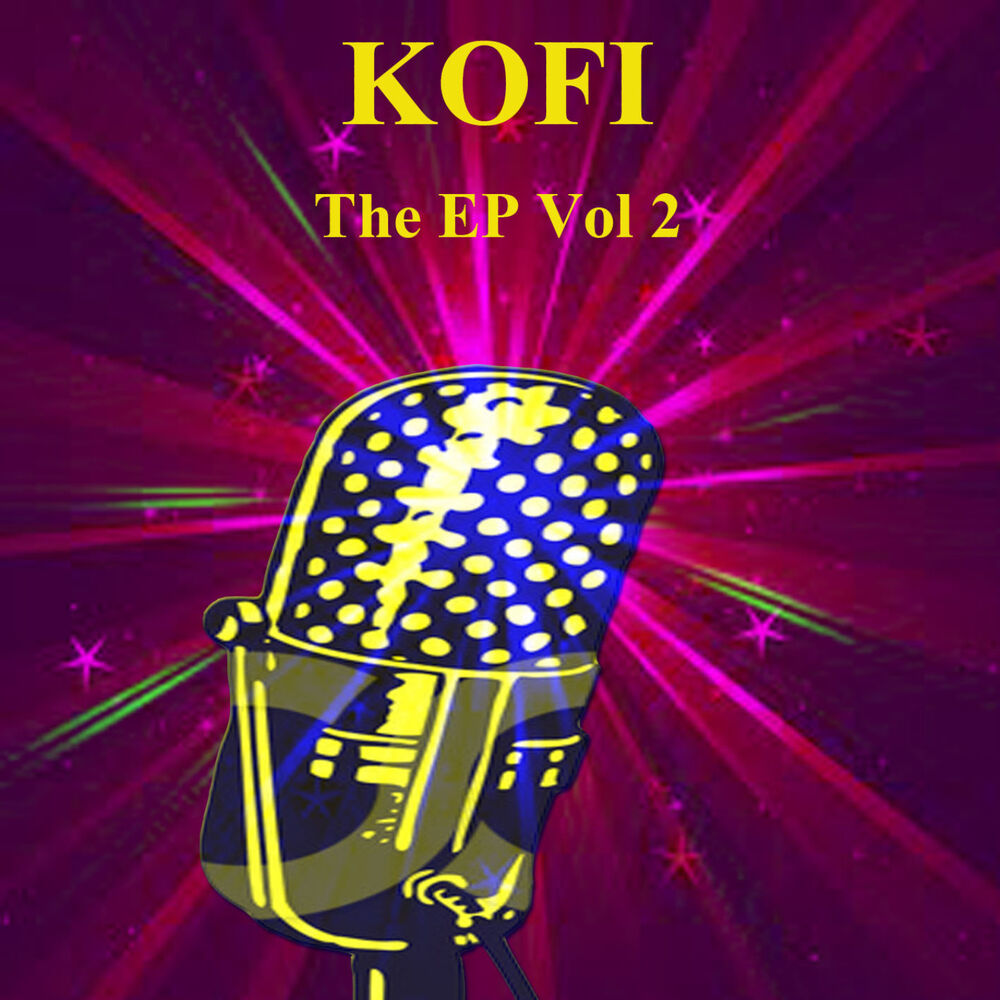 Picture of THE EP Vol 2