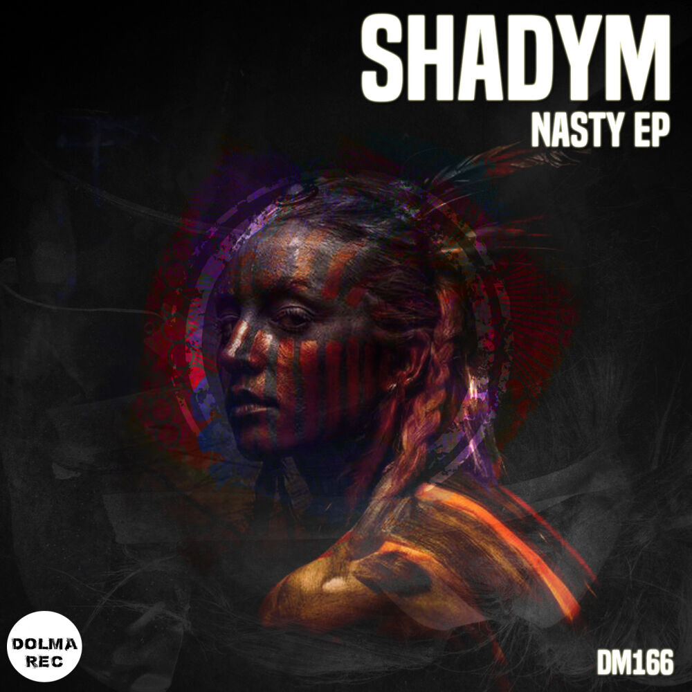 Picture of Nasty EP