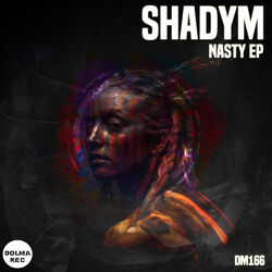 Cover of Nasty EP