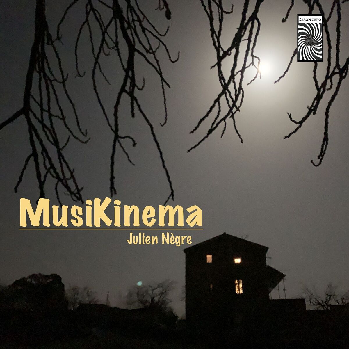 Album cover of Musique pour un film, générique de fin