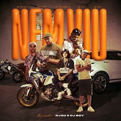 Cover of Nem Viu