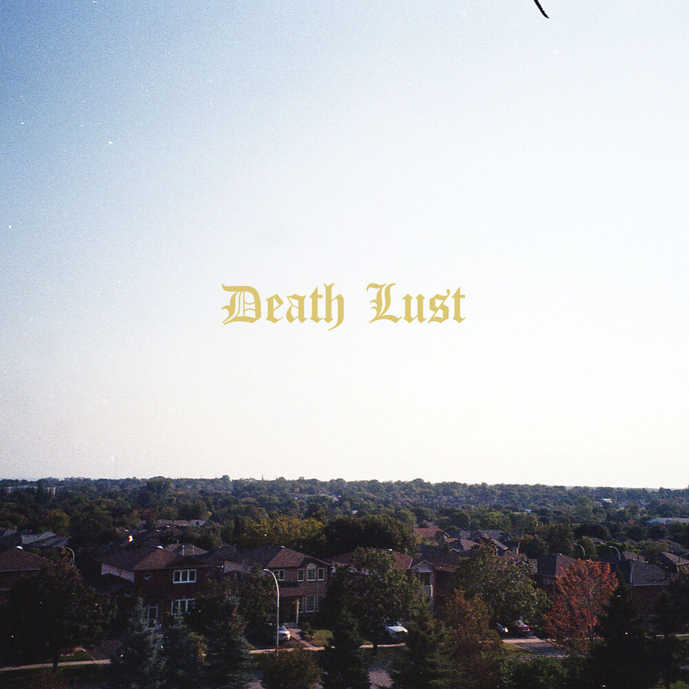 Picture of Death Lust
