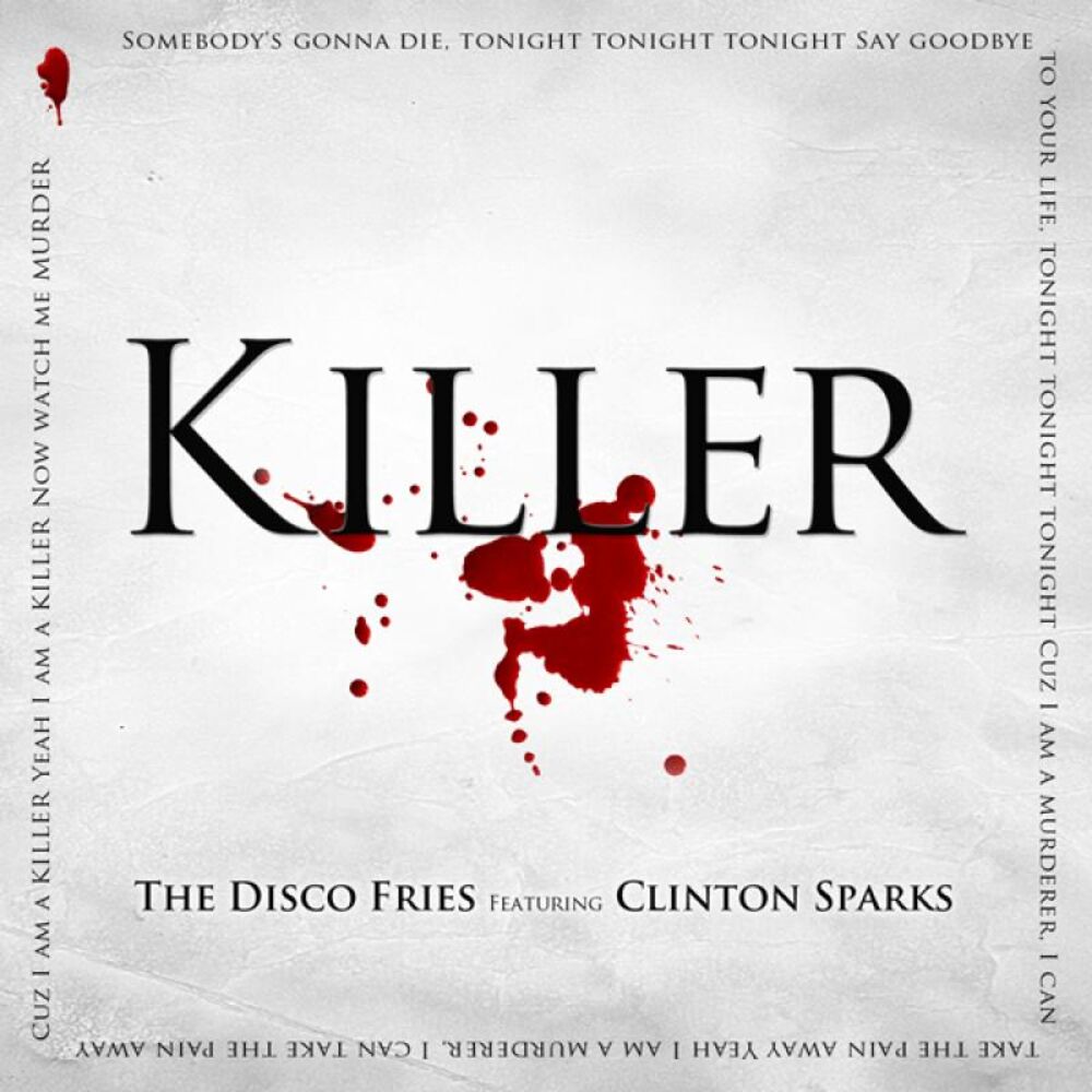 Picture of Killer