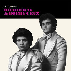 Cover of La Herencia