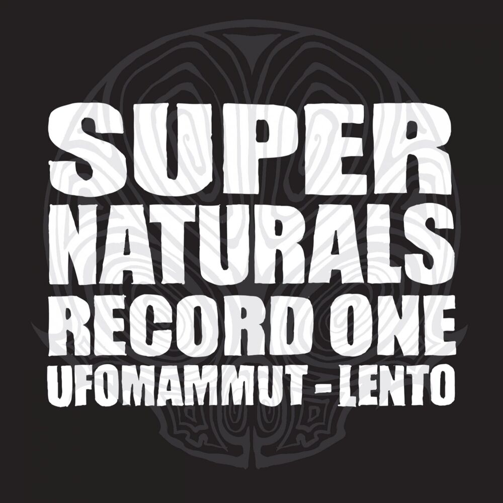 Picture of Supernaturals Record One (Standard Edition)