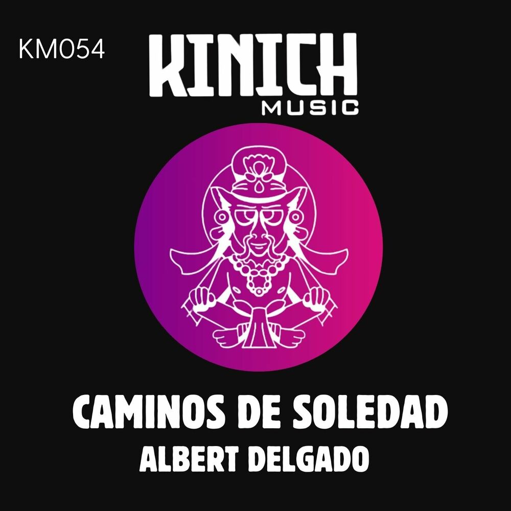 Picture of Caminos de Soledad