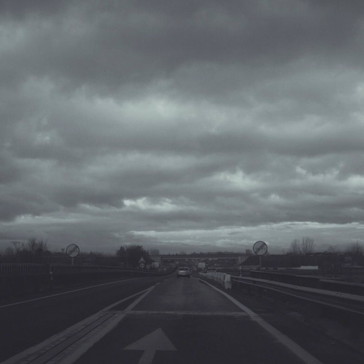Album cover of So low