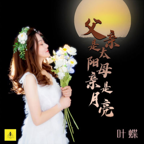 父亲是太阳母亲是月亮 (DJ神龙版)